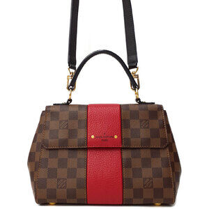 Louis Vuitton Damier Bond Street Bag